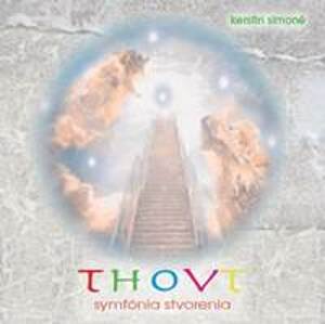 Thovt - Symfónia Stvorenia - Kerstin Simoné