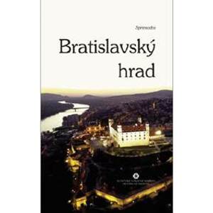 Bratislavský hrad - Peter Barta