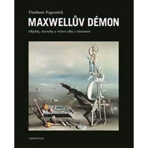 Maxwellův démon - Zdeněk Trinkewitz