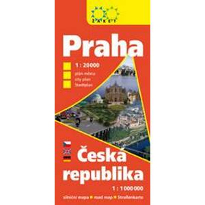Praha Česká republik - autor neuvedený