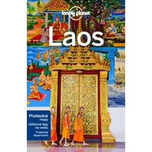 Laos - autor neuvedený