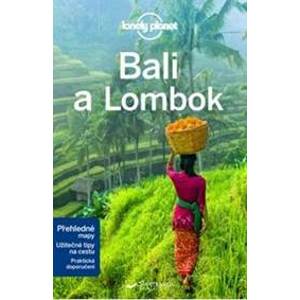 Bali a Lombok - autor neuvedený