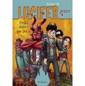 Lucifer junior - Till Jochen