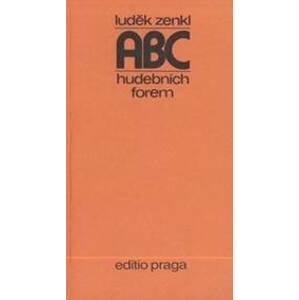 ABC hudebních forem - Luděk Zenkl