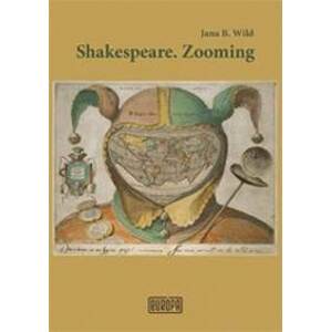 Shakespeare. Zooming - Wild Jana B.