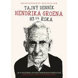 Tajný denník Hendrika Groena - Adam Bžoch, Hendrik Groen