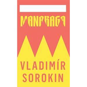 Manaraga - Sorokin Vladimír