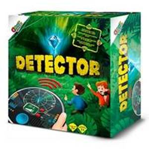 COOL GAMES Detector - autor neuvedený