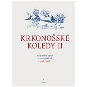 Krkonošské koledy II. - Josef Horák