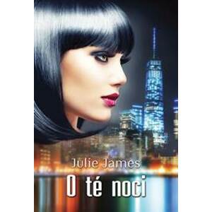 O té noci - Julie James