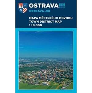 Ostrava Jih - autor neuvedený