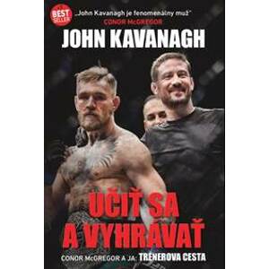 Učiť sa a vyhrávať - Kavanagh John