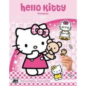 Hello Kitty: Povolania - Hello Kitty