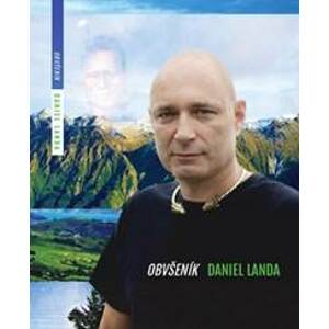 Daniel Landa - Obvšeník - Daniel Landa