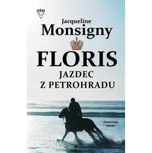 Jazdec z Petrohradu (Floris 2) - Monsigny Jacqueline
