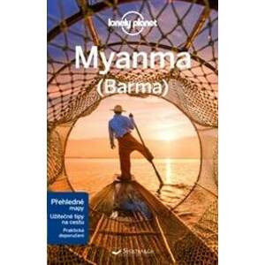 Myanma (Barma) - autor neuvedený