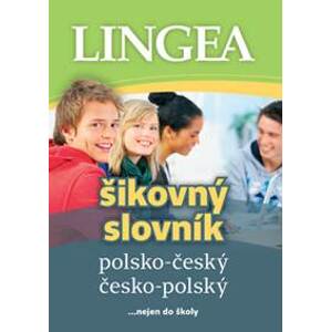 Polsko-český, česko-polský šikovný slovník - autor neuvedený