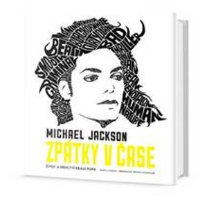 Michael Jackson: Zpátky v čase - Easlea Daryl