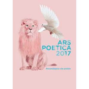 Ars Poetica 2017 - autor neuvedený