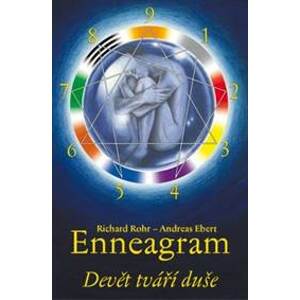Enneagram - Richard Rohr, Andreas Ebert