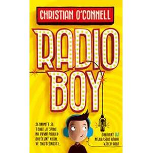 Radio Boy - O´Connell Christian
