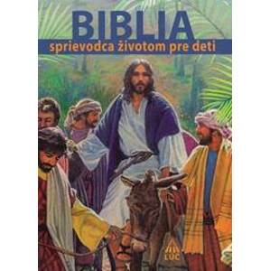 Biblia - Bogusław Zeman SSP
