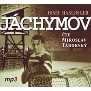 Jáchymov - CDmp3 - CD