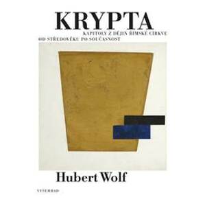 Krypta - Wolf Hubert