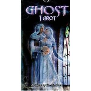 Tarot Ghost - Davide Corsi