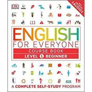Angličtina pro každého, cvičebnice, úroveň 1, začátečník - Thomas Booth, Tim Bowen, Susan Barduhn