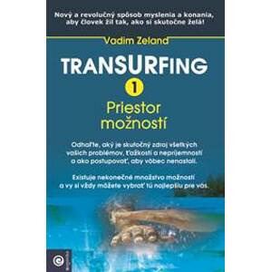 Transurfing 1 - Zeland Vadim