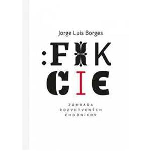 Fikcie - Borges Jorge Luis