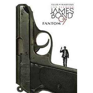 James Bond 2: Fantom - Ellis, Jason Masters Warren