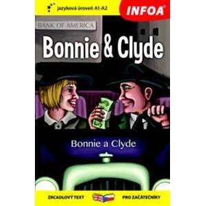Bonnie a Clyde/Bonnie & Clyde - autor neuvedený