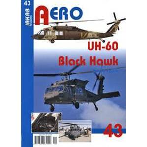 UH-60 Black Hawk - Fojtík Jakub