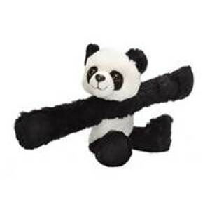 Plyšáček objímáček Panda 20 cm - autor neuvedený