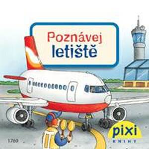 Poznávej letiště - Klose Petra
