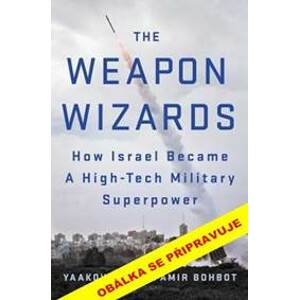 Zázračné zbraně - Katz, Amir Bochbot Jaakov