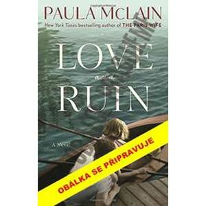 Láska a zkáza - McLainová Paula