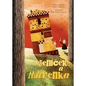 Jeníček a Mařenka - autor neuvedený