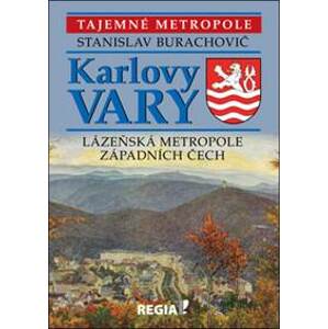 Karlovy Vary - Stanislav Burachovič