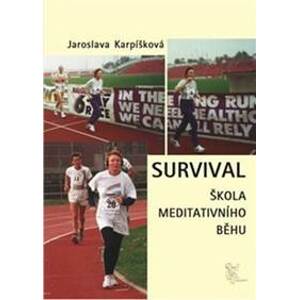 Survival - Jaroslava Karpíšková
