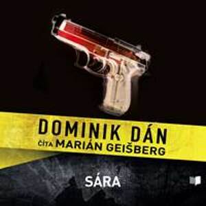 Sára - CD - Dominik Dán