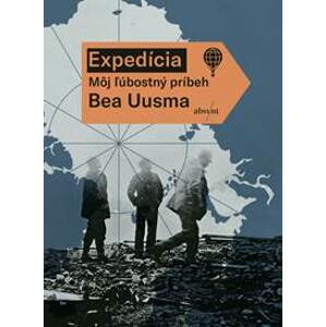 Expedícia - Bea Uusma