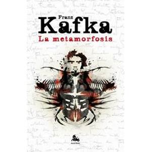 La metamorfosis y otros relatos de animales - Kafka Franz
