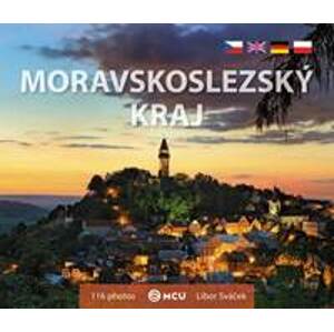 Moravskoslezský kraj - Sváček Libor