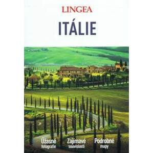 Itálie - autor neuvedený
