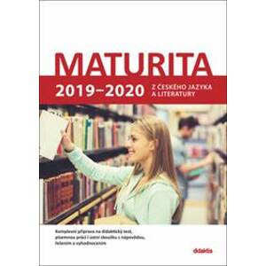 Maturita 2019-2020 - autor neuvedený