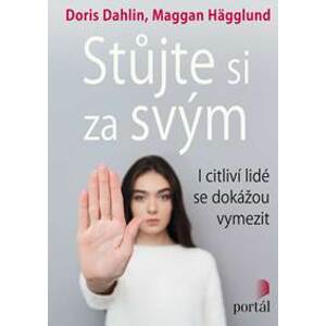 Stůjte si za svým - Doris Dahlin, Maggan Hägglund