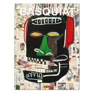 Jean-Michel Basquiat XXL - autor neuvedený